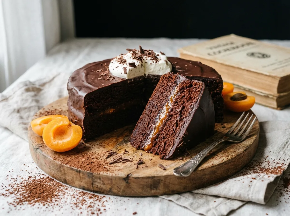 Sachertorte